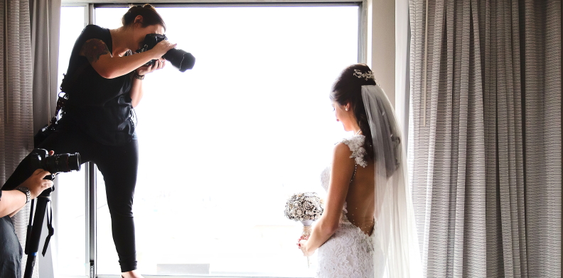 wedding photographers